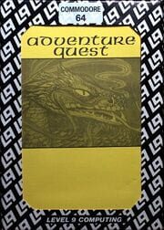 Jewels of Darkness: Adventure Quest
