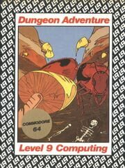Jewels of Darkness: Dungeon Adventure