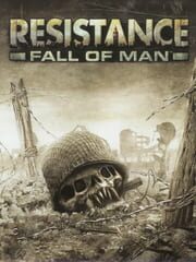 poster for Resistance: Fall of Man