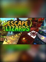 Escape Lizards