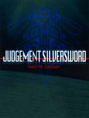 Judgement Silversword: Rebirth Edition cover