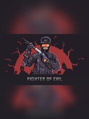 Fighter of Evil