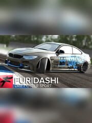 FURIDASHI: Drift Cyber Sport