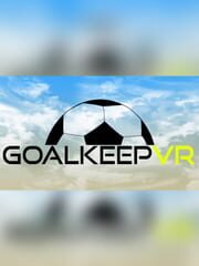 GoalkeepVr