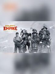 Happy Empire: A Bouquet for the Princess