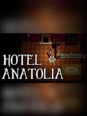 Hotel Anatolia