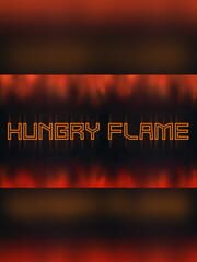 Hungry Flame cover