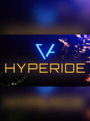 Hyperide VR cover