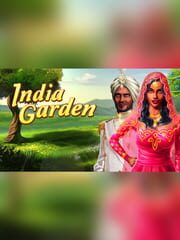India Garden cover