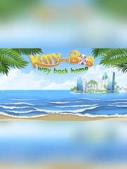 Katy & Bob: Way Back Home