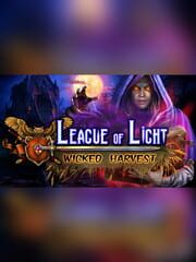 League of Light: Wicked Harvest - Collector's Edition cover