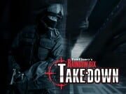 Tom Clancy's Rainbow Six: Take-Down – Missions in Korea