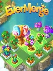 EverMerge cover