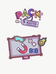 Pack Master cover