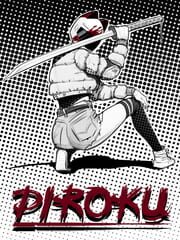 Piroku cover