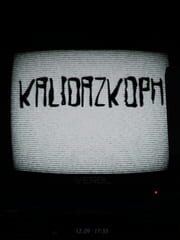 Kalidazkoph cover