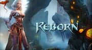 Reborn Online cover