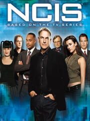 NCIS cover