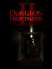 Dungeon Nightmares II: The Memory