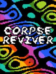 Corpse Reviver cover