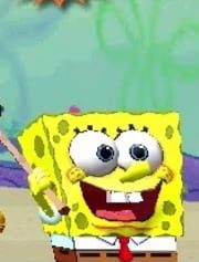 SpongeBob SquarePants Saves the Krusty Krab