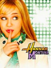 Hannah Montana cover