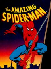 The Amazing Spider-Man