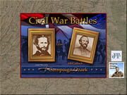 Campaign Ozark