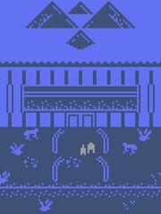 I'm Bored, Let's Explore (Mall) cover