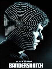 Black Mirror: Bandersnatch cover