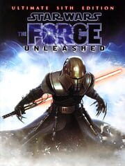 Star Wars: The Force Unleashed - Ultimate Sith Edition cover art