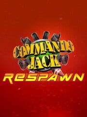Commando Jack Respawn cover