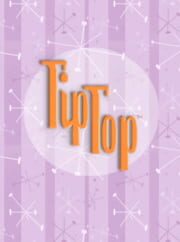 TipTop cover
