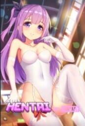 Hentai Girl Fantasy