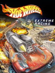 Hot Wheels Extreme Racing