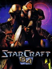 StarCraft 64
