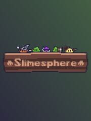 Slimesphere cover