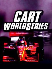 Cart World Series cover