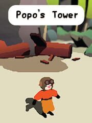Popo's Tower cover