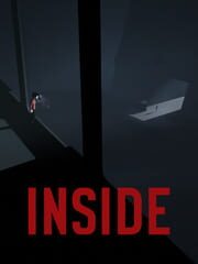 poster for INSIDE
