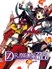 7th Dragon 2020