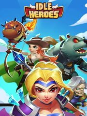 Idle Heroes cover