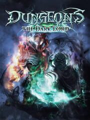 Dungeons: The Dark Lord - Steam Special Edition cover