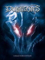 Dungeons: Collector's Edition cover