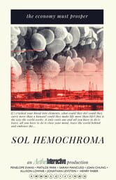 Sol Hemochroma cover
