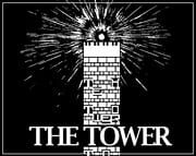 The Tower cover