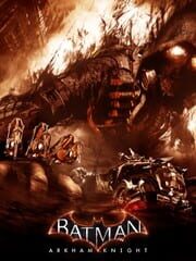 Batman: Arkham Knight - PlayStation Exclusive Scarecrow Nightmare Missions