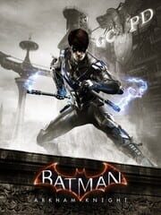 Batman: Arkham Knight - GCPD Lockdown