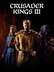 poster for Crusader Kings III