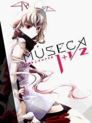 Museca 1+1/2 cover